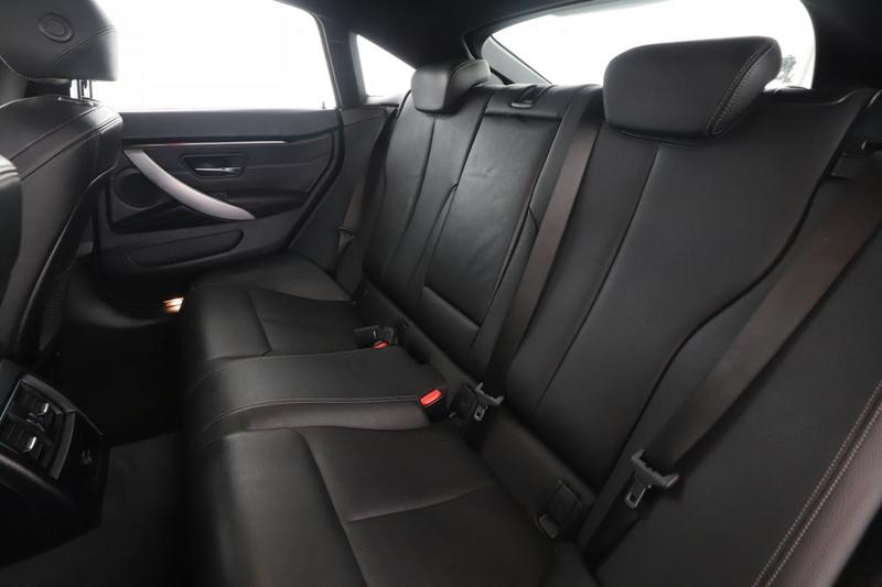 Bmw Série 4 Gran Coupé 420iA Luxury xDrive 184 ch