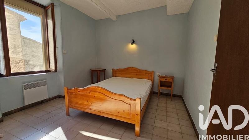 Maison de village - 70 m² - 4 pièces