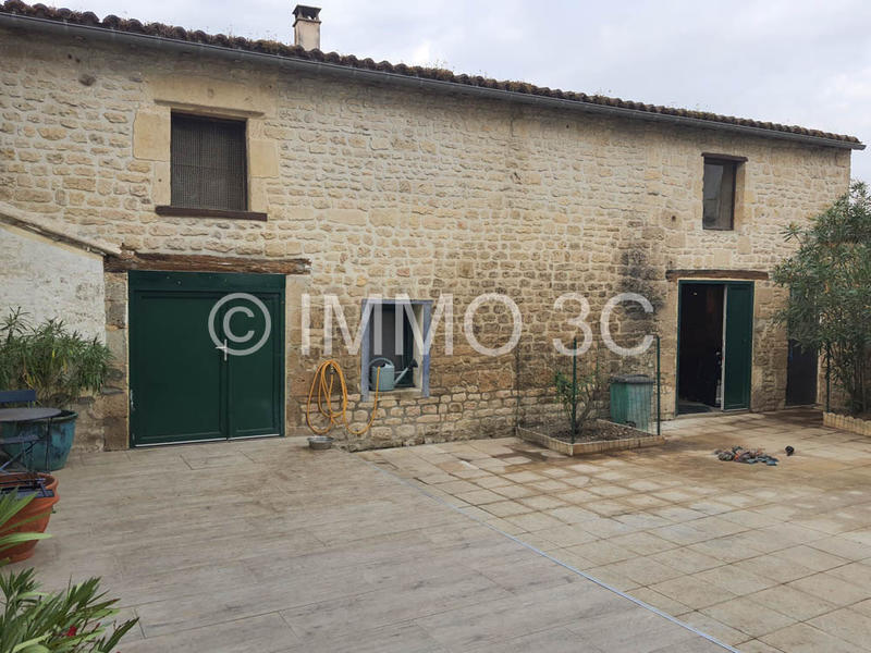 Maison de ville - 197 m² - 10 pièces