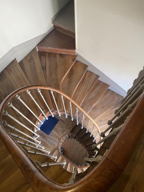 Appartement - 27 m² - 2 pièces