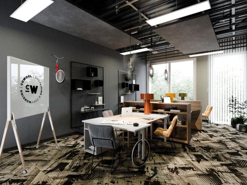 Studio - 28 m² - 2 pièces