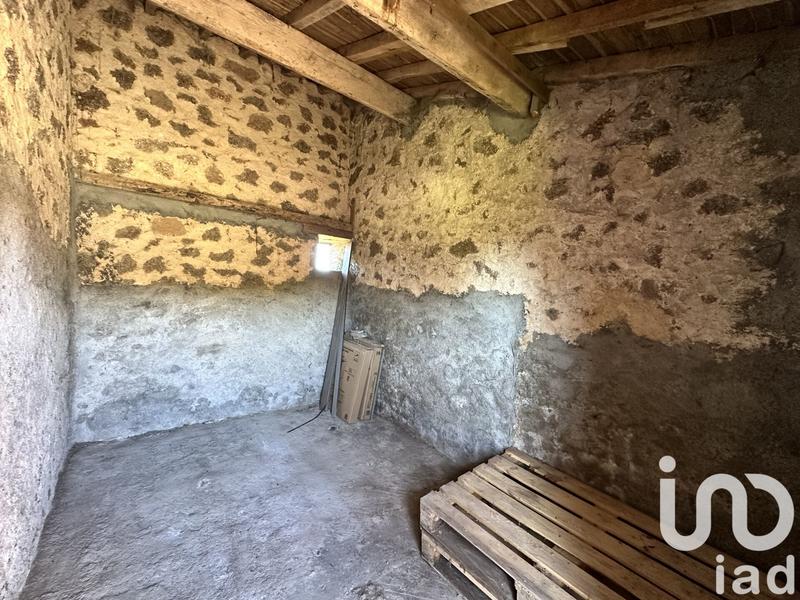 Maison de campagne - 157 m² - 5 pièces