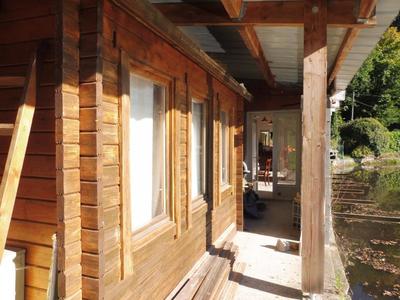 Maison - 91 m² - 5 pièces