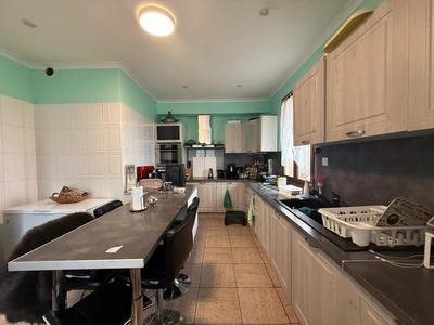 Maison de ville - 147 m² - 4 pièces