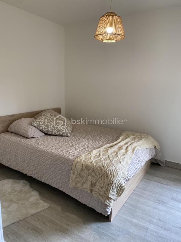 Appartement - 30 m² - 2 pièces