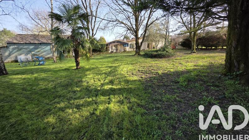 Maison - 156 m² - 5 pièces