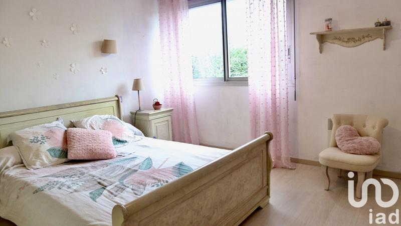 Maison - 170 m² - 7 pièces