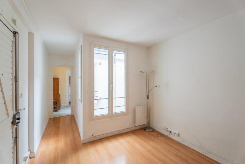Studio - 22 m² - 1 pièce