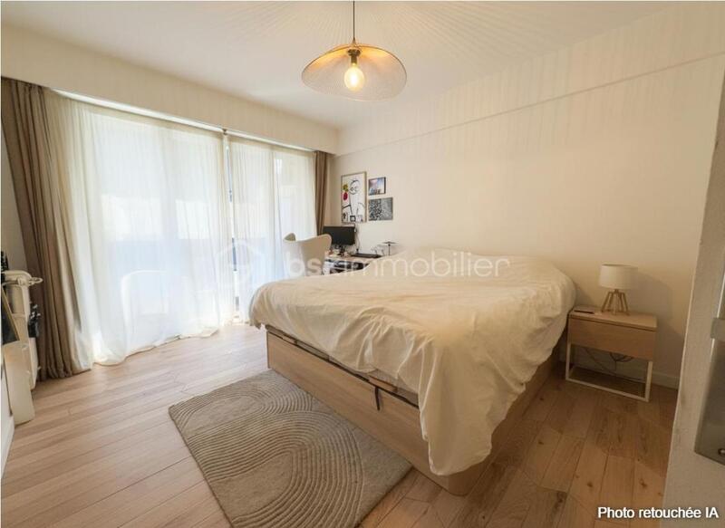 Appartement - 69 m² - 3 pièces