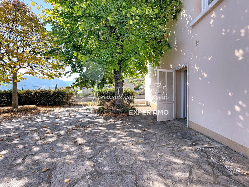 Maison - 160 m² - 4 pièces