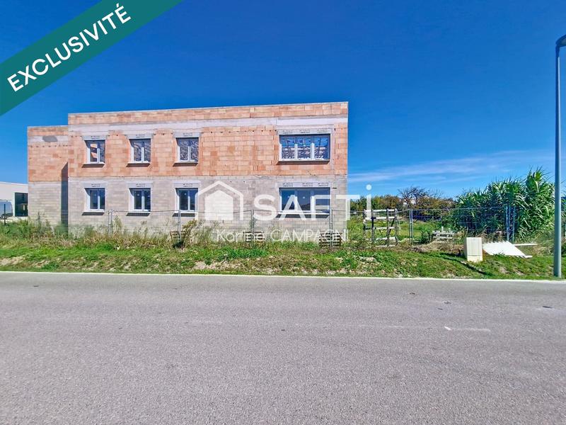 Local commercial - 1 009 m² - 5 pièces
