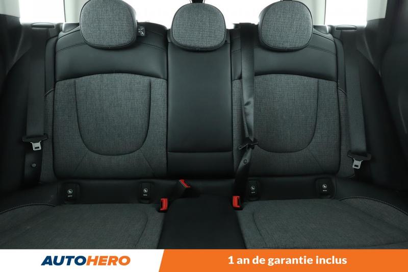 Mini Clubman one d bv6 116 ch