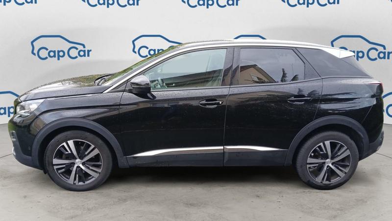 Peugeot 3008 II 1.2 PureTech 130 Allure Business