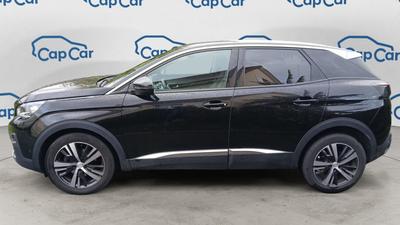 Peugeot 3008 II 1.2 PureTech 130 Allure Business