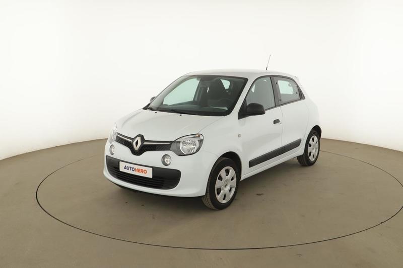 Renault Twingo 1.0 SCe Life 69 ch