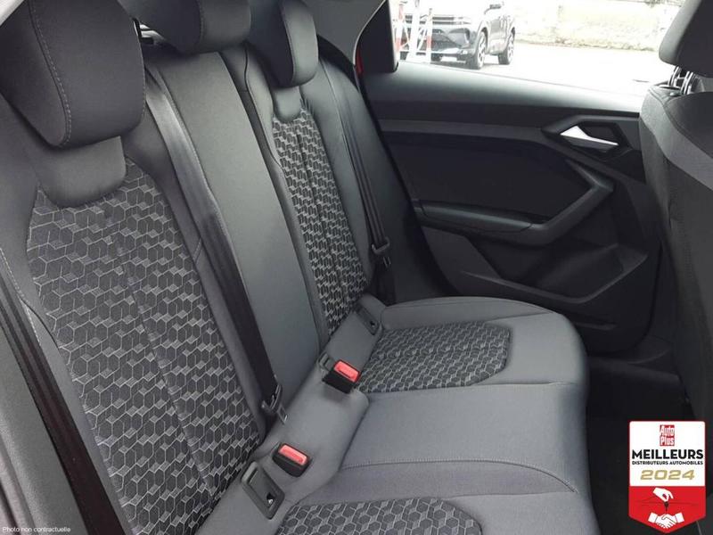 Audi A1 sportback 30 Tfsi 116 ch s tronic 7 Design