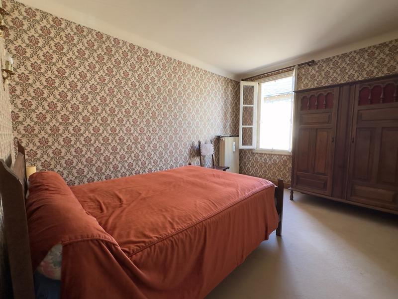 Maison - 162 m² - 8 pièces