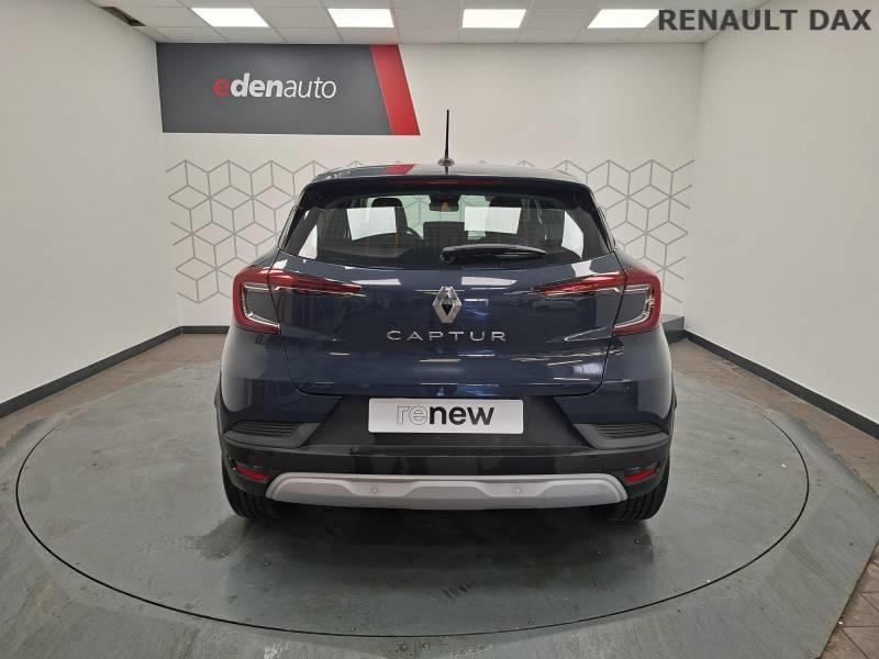 Renault Captur TCe 100 Gpl - 21 Business
