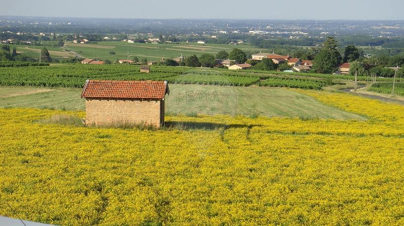 Propriété - 250 m² - 9 pièces