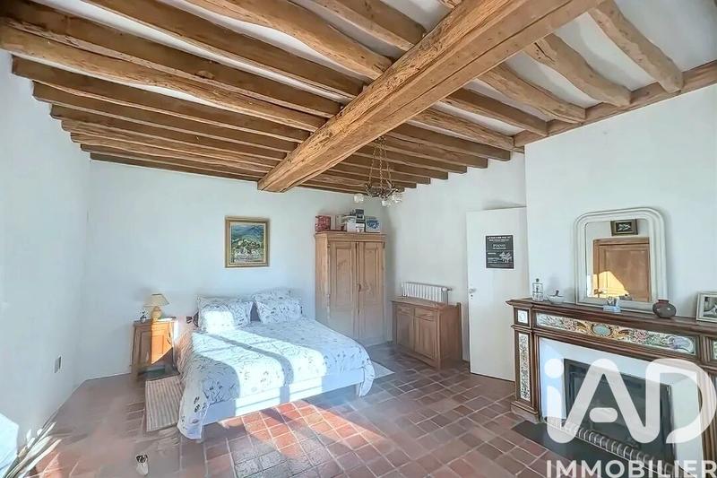 Maison - 150 m² - 4 pièces