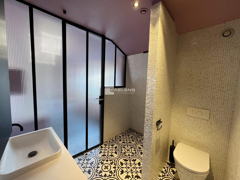 Appartement - 435 m² - 5 pièces