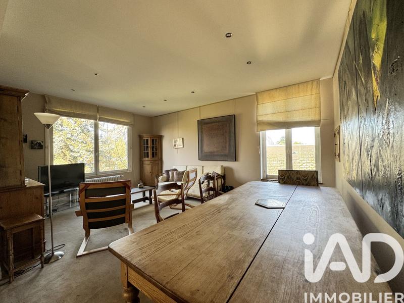 Maison de ville - 328 m² - 13 pièces