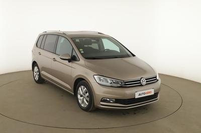 Volkswagen Touran 2.0 Tdi BlueMotion Tech Confortline Business Dsg6 150 ch