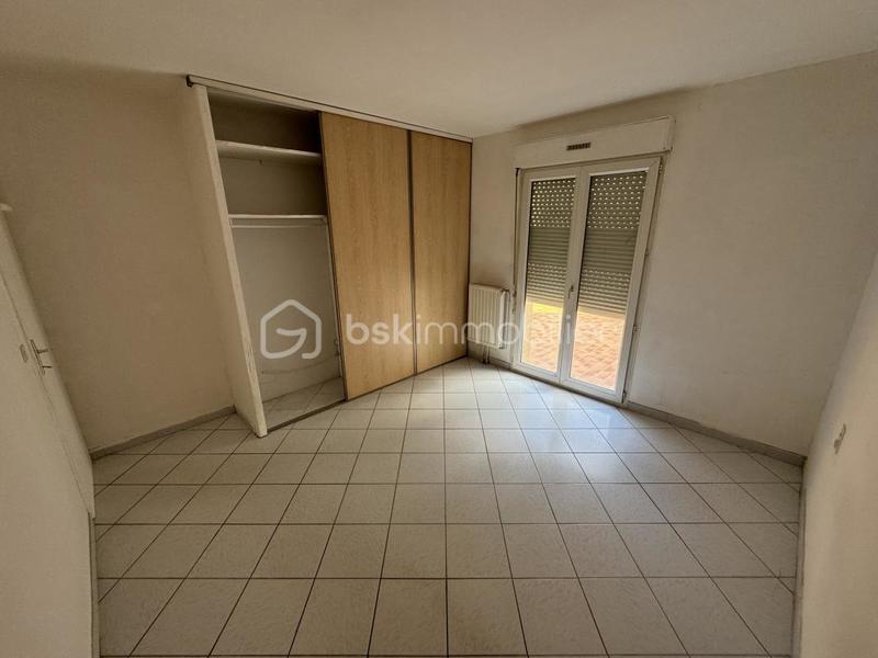 Maison - 107 m² - 5 pièces