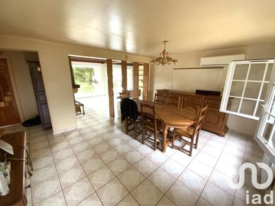 Maison - 179 m² - 5 pièces