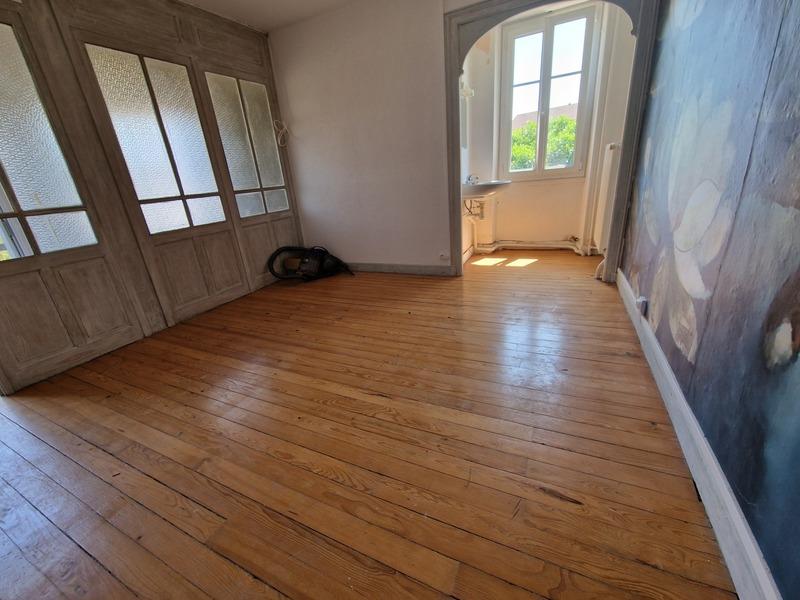 Maison - 100 m² - 3 pièces