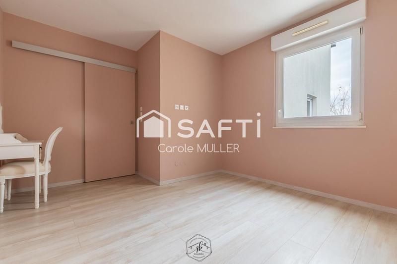 Appartement - 73 m² - 3 pièces