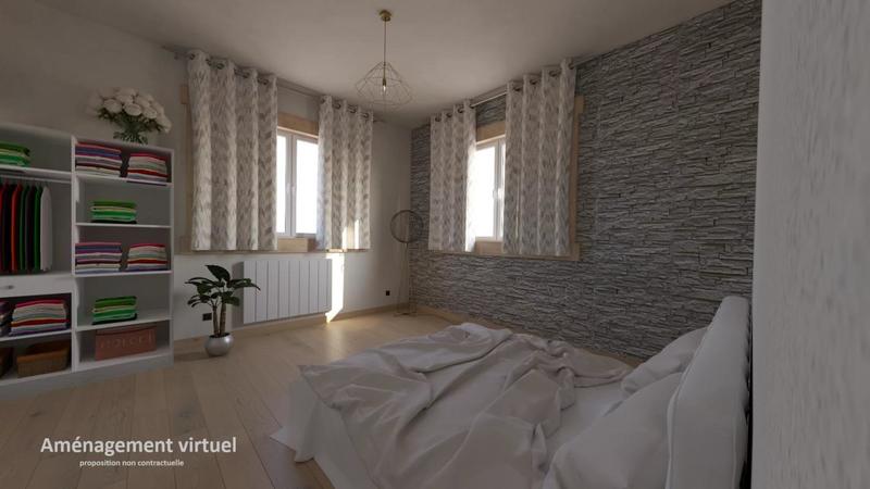 Villa - 174 m² - 8 pièces