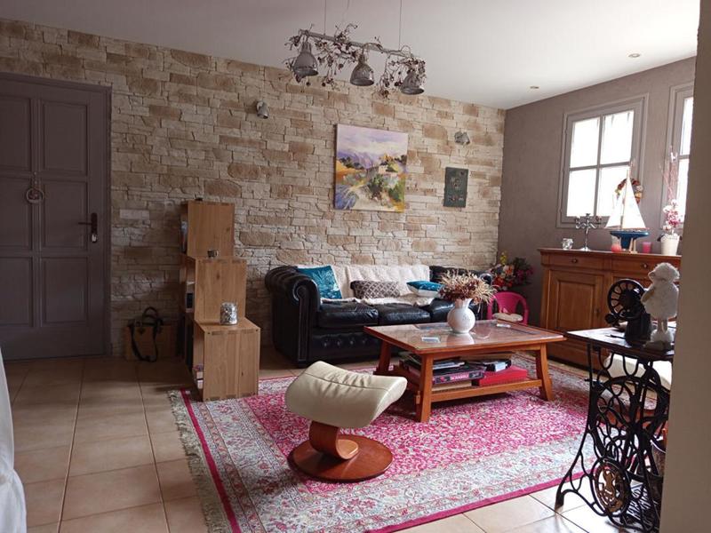 Villa - 194 m² - 7 pièces