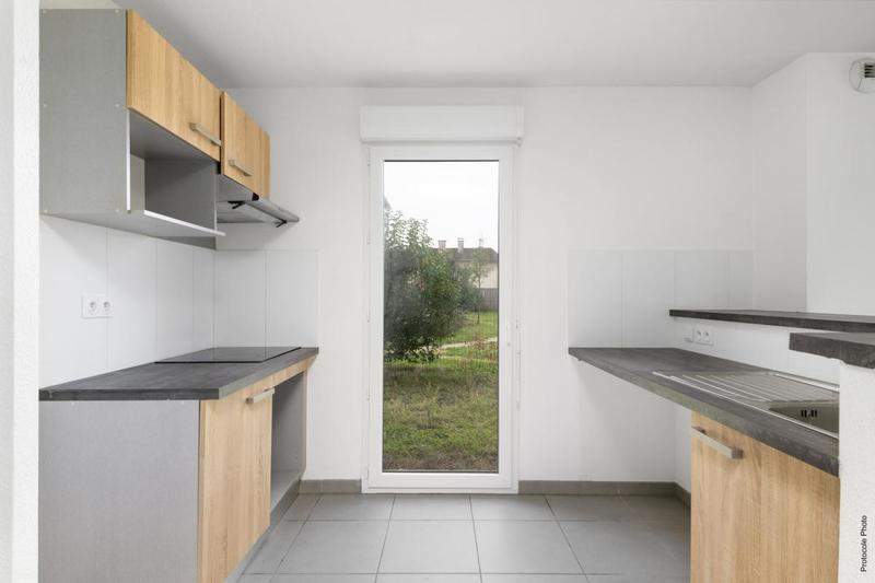 Villa - 85 m² - 4 pièces