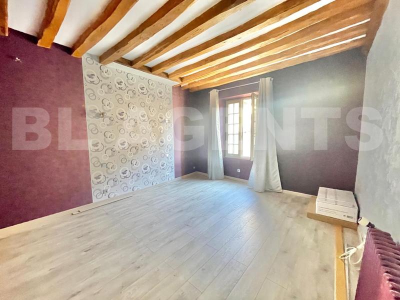Maison - 172 m² - 6 pièces