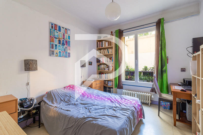 Appartement - 78 m² - 4 pièces