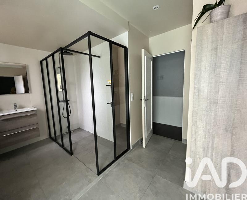 Maison - 109 m² - 5 pièces