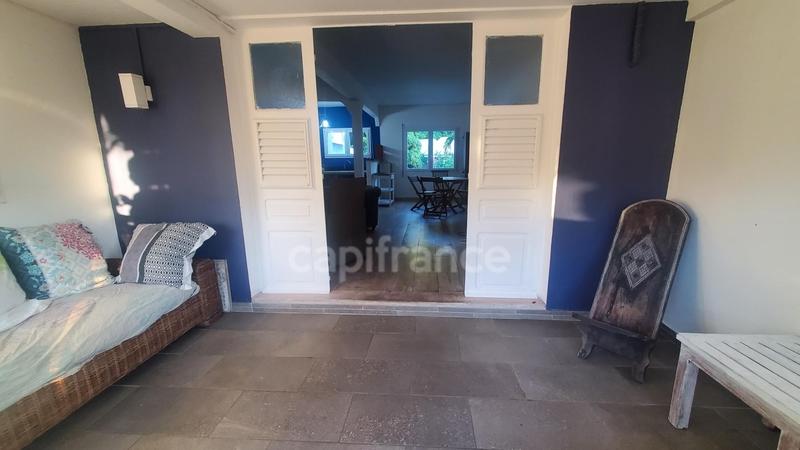 Appartement - 95 m² - 4 pièces