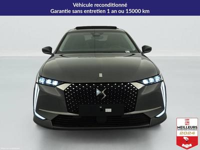 Ds Ds 4 Ds4 Hybride E-Tense 225 Eat8 Rivoli