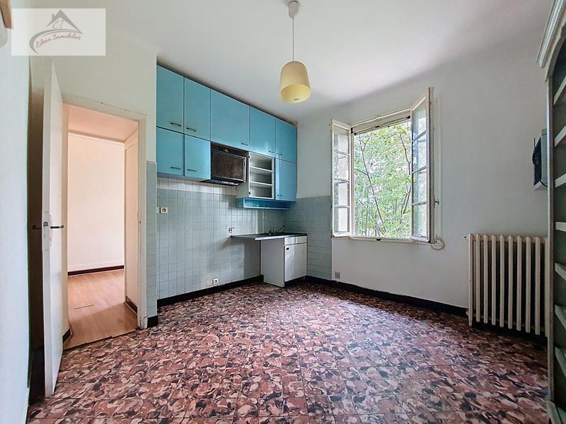 Maison - 144 m² - 6 pièces