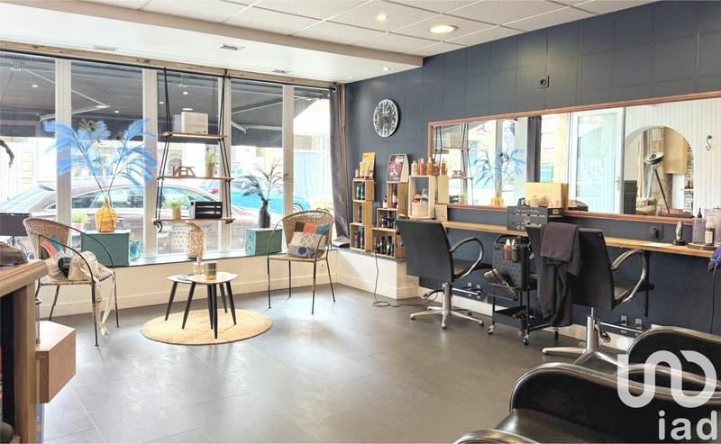 Immeuble - 215 m² - 2 pièces