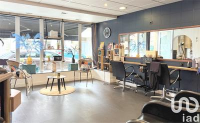 Immeuble - 215 m² - 2 pièces