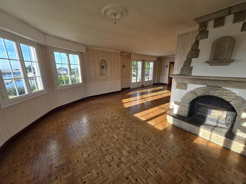 Maison - 155 m² - 6 pièces