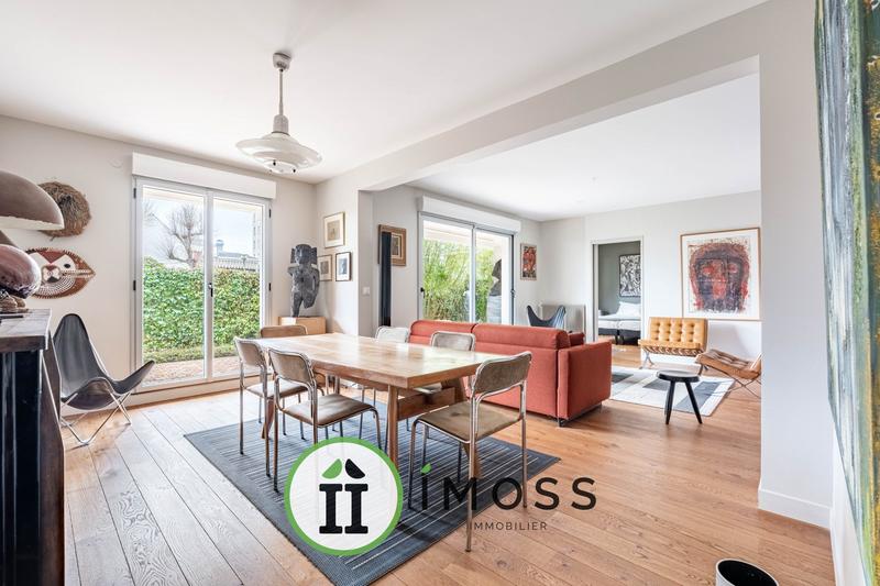 Appartement - 99 m² - 3 pièces