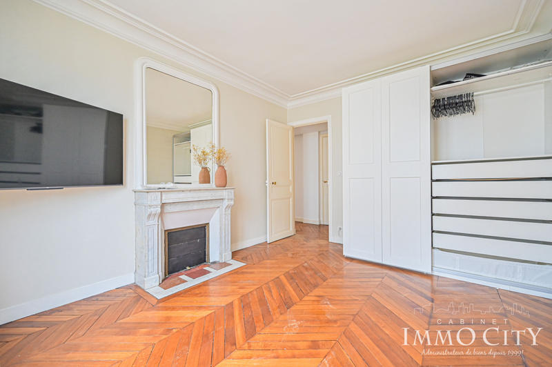 Appartement - 78 m² - 3 pièces