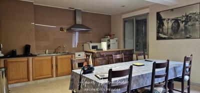 Immeuble - 900 m² - 5 pièces