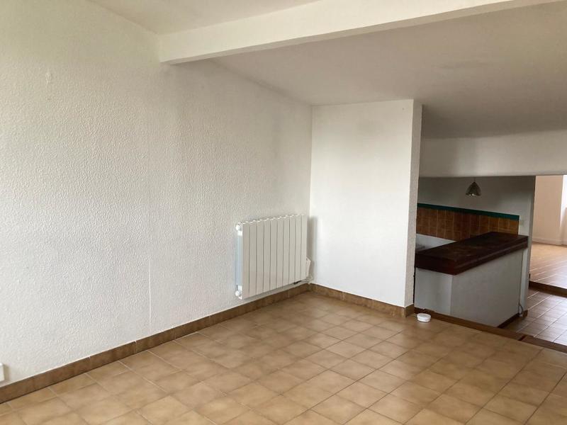 Appartement - 54 m² - 2 pièces