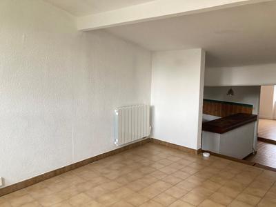 Appartement - 54 m² - 2 pièces