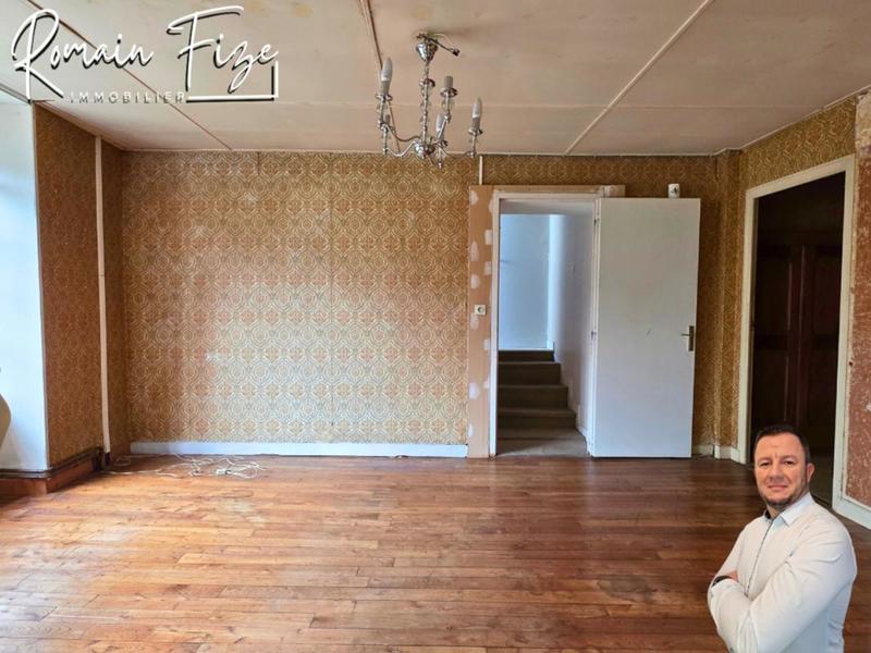 Maison - 210 m² - 6 pièces