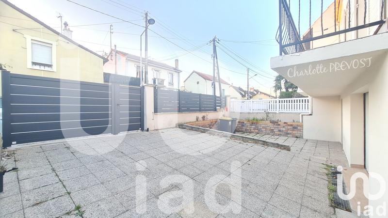 Maison - 136 m² - 5 pièces